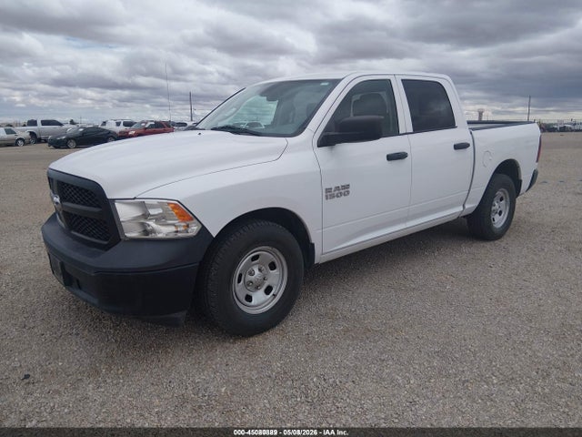 Aukcja sprzedaży 2016 Ram 1500 Tradesman, vin: 1C6RR6KG6GS360955, numer aukcji: 45080889