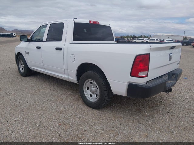 Aukcja sprzedaży 2016 Ram 1500 Tradesman, vin: 1C6RR6KG6GS360955, numer aukcji: 45080889