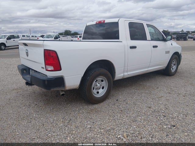 Aukcja sprzedaży 2016 Ram 1500 Tradesman, vin: 1C6RR6KG6GS360955, numer aukcji: 45080889