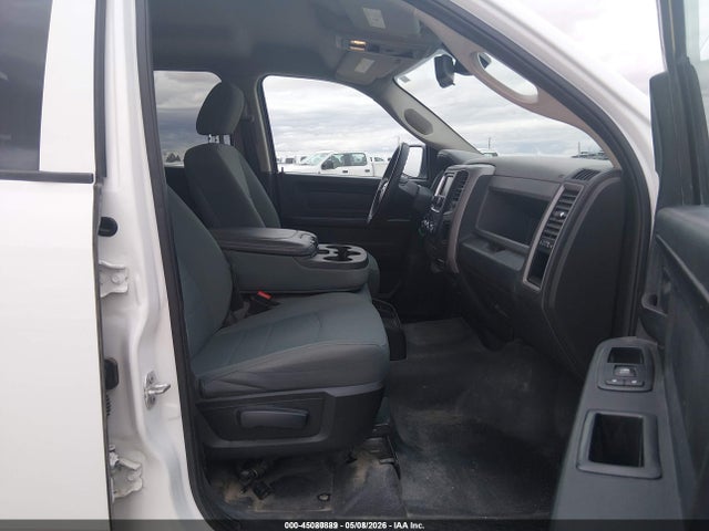 Aukcja sprzedaży 2016 Ram 1500 Tradesman, vin: 1C6RR6KG6GS360955, numer aukcji: 45080889