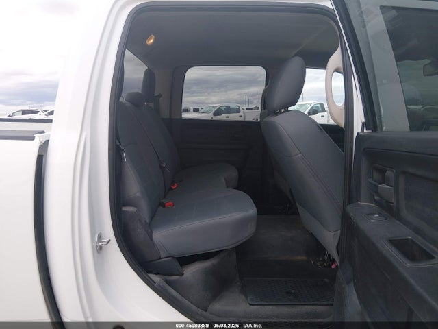 Aukcja sprzedaży 2016 Ram 1500 Tradesman, vin: 1C6RR6KG6GS360955, numer aukcji: 45080889