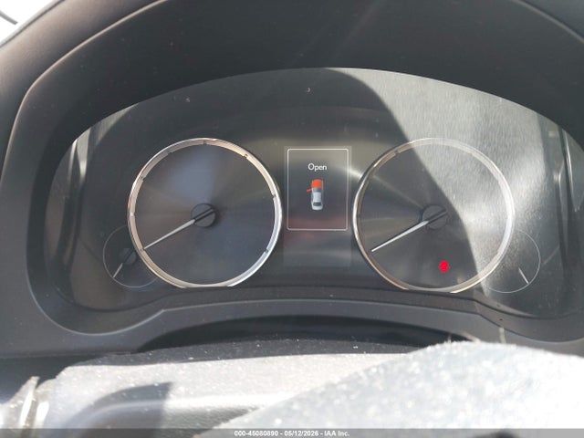 Продаж на аукціоні авто 2018 Lexus Is 300, vin: JTHBA1D25J5069082, номер лоту: 45080890