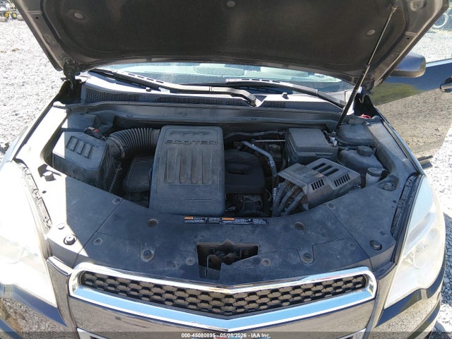 Продаж на аукціоні авто 2015 Chevrolet Equinox 1lt, vin: 2GNFLFEK7F6396580, номер лоту: 45080895