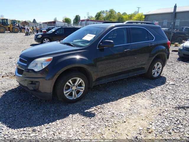 Продаж на аукціоні авто 2015 Chevrolet Equinox 1lt, vin: 2GNFLFEK7F6396580, номер лоту: 45080895