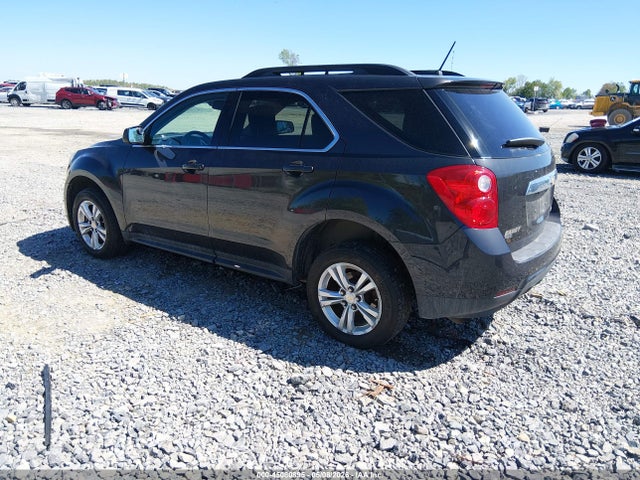 Продаж на аукціоні авто 2015 Chevrolet Equinox 1lt, vin: 2GNFLFEK7F6396580, номер лоту: 45080895