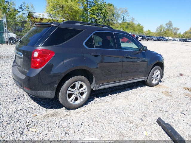 Продаж на аукціоні авто 2015 Chevrolet Equinox 1lt, vin: 2GNFLFEK7F6396580, номер лоту: 45080895