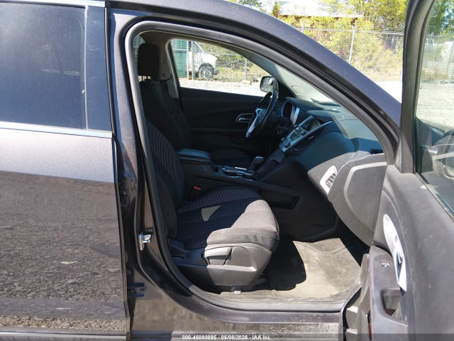 Продаж на аукціоні авто 2015 Chevrolet Equinox 1lt, vin: 2GNFLFEK7F6396580, номер лоту: 45080895