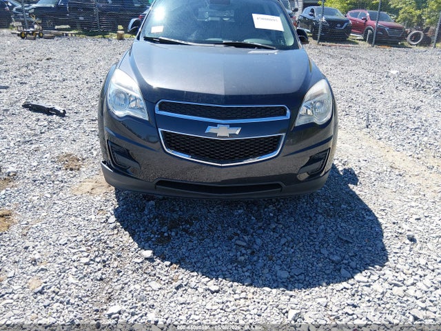 Продаж на аукціоні авто 2015 Chevrolet Equinox 1lt, vin: 2GNFLFEK7F6396580, номер лоту: 45080895