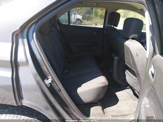 Продаж на аукціоні авто 2015 Chevrolet Equinox 1lt, vin: 2GNFLFEK7F6396580, номер лоту: 45080895