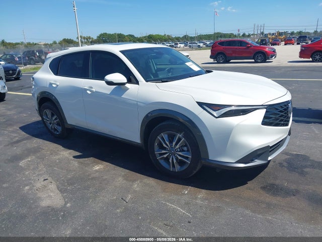 Aukcja sprzedaży 2025 Acura Adx, vin: 3HDSA1H32SM704600, numer aukcji: 45080900