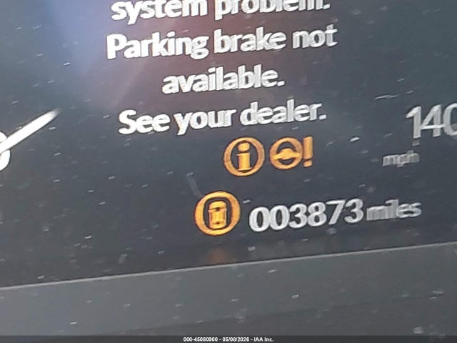 Aukcja sprzedaży 2025 Acura Adx, vin: 3HDSA1H32SM704600, numer aukcji: 45080900