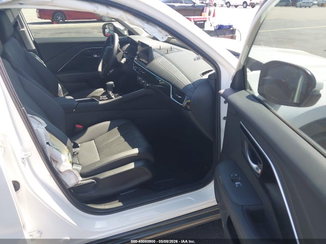 Aukcja sprzedaży 2025 Acura Adx, vin: 3HDSA1H32SM704600, numer aukcji: 45080900