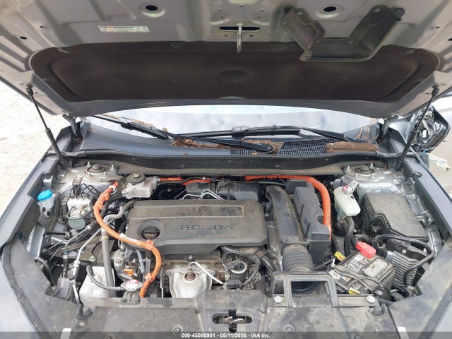 Aukcja sprzedaży 2026 Honda Cr-v Hybrid 2wd Sport-l, vin: 7FARS5H89TE009413, numer aukcji: 45080901