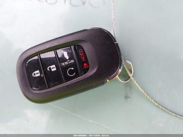 Aukcja sprzedaży 2026 Honda Cr-v Hybrid 2wd Sport-l, vin: 7FARS5H89TE009413, numer aukcji: 45080901