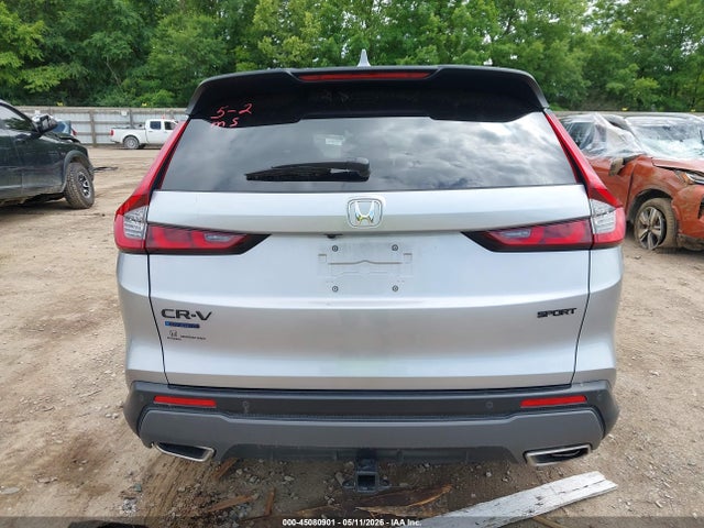 Aukcja sprzedaży 2026 Honda Cr-v Hybrid 2wd Sport-l, vin: 7FARS5H89TE009413, numer aukcji: 45080901