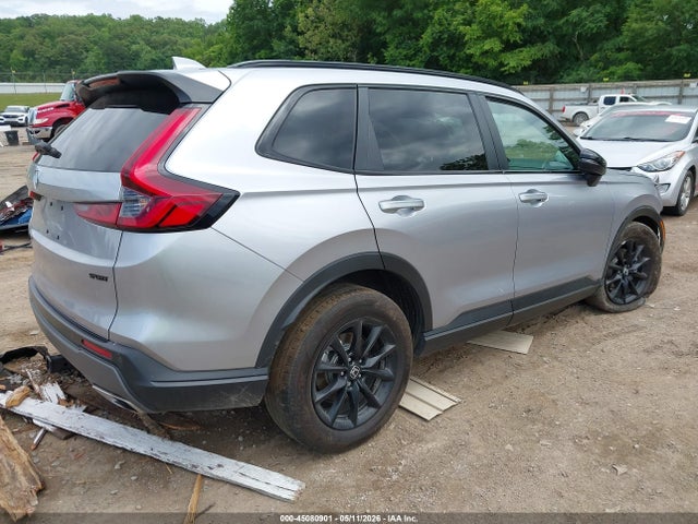Aukcja sprzedaży 2026 Honda Cr-v Hybrid 2wd Sport-l, vin: 7FARS5H89TE009413, numer aukcji: 45080901