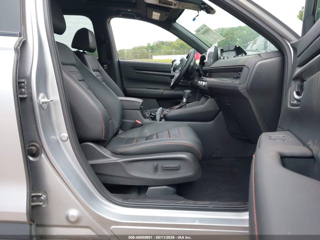 Aukcja sprzedaży 2026 Honda Cr-v Hybrid 2wd Sport-l, vin: 7FARS5H89TE009413, numer aukcji: 45080901
