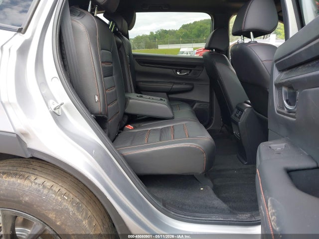 Aukcja sprzedaży 2026 Honda Cr-v Hybrid 2wd Sport-l, vin: 7FARS5H89TE009413, numer aukcji: 45080901