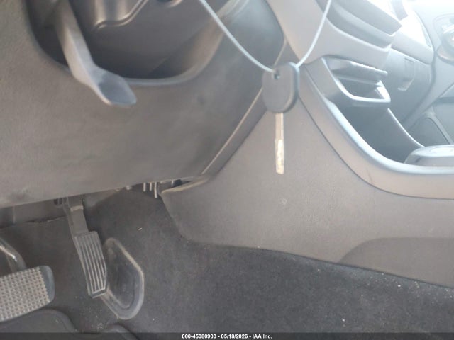 Chevrolet Colorado Wt 2019 1GCHSBEA4K1100769 Image 11