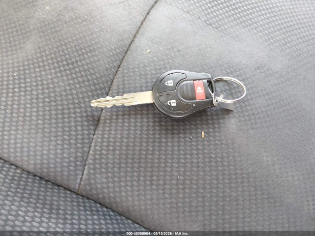 Продаж на аукціоні авто 2014 Nissan Rogue Select S, vin: JN8AS5MT1EW101234, номер лоту: 45080904