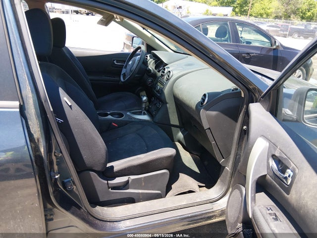 Продаж на аукціоні авто 2014 Nissan Rogue Select S, vin: JN8AS5MT1EW101234, номер лоту: 45080904