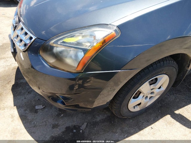 Продаж на аукціоні авто 2014 Nissan Rogue Select S, vin: JN8AS5MT1EW101234, номер лоту: 45080904