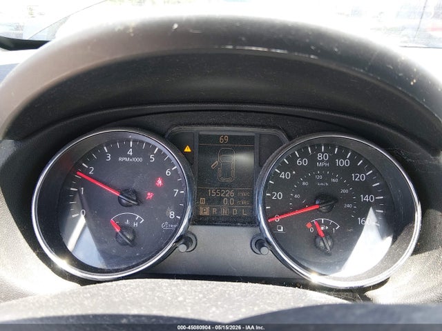 Продаж на аукціоні авто 2014 Nissan Rogue Select S, vin: JN8AS5MT1EW101234, номер лоту: 45080904