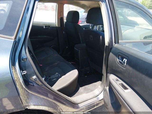 Продаж на аукціоні авто 2014 Nissan Rogue Select S, vin: JN8AS5MT1EW101234, номер лоту: 45080904