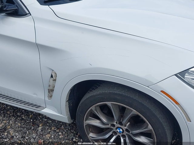 2015 Bmw X6 Xdrive35i მანქანა იყიდება აუქციონზე, vin: 5UXKU2C51F0F95659, აუქციონის ნომერი: 45080909