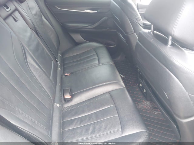 2015 Bmw X6 Xdrive35i მანქანა იყიდება აუქციონზე, vin: 5UXKU2C51F0F95659, აუქციონის ნომერი: 45080909
