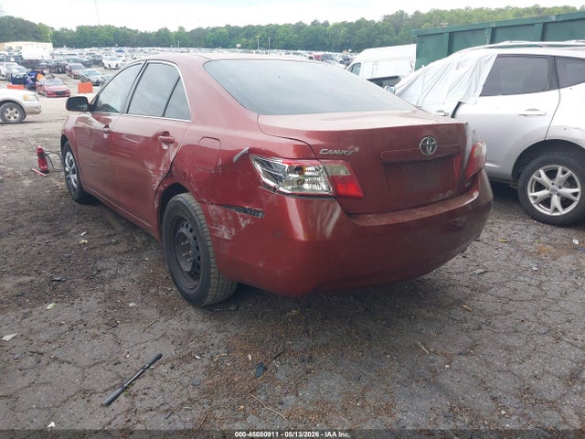 45080911 :رقم المزاد ، 4T1BE46K17U165323 vin ، 2007 Toyota Camry Le مزاد بيع