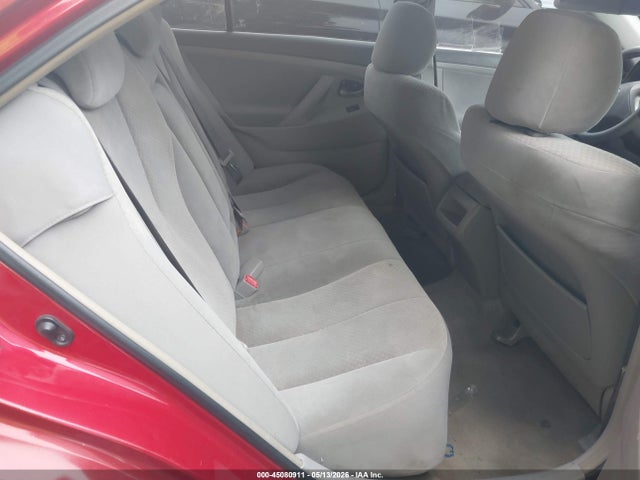 45080911 :رقم المزاد ، 4T1BE46K17U165323 vin ، 2007 Toyota Camry Le مزاد بيع