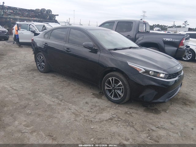 Auction sale of the 2023 Kia Forte Lxs, vin: 3KPF24AD6PE659036, lot number: 45080916