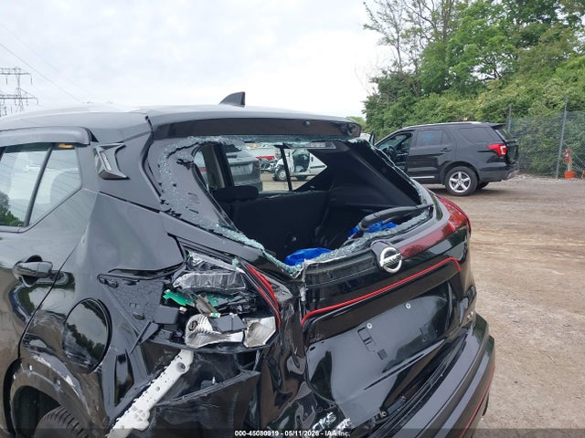3N1CP5CVXML526001 Nissan Kicks Sv Xtronic Cvt