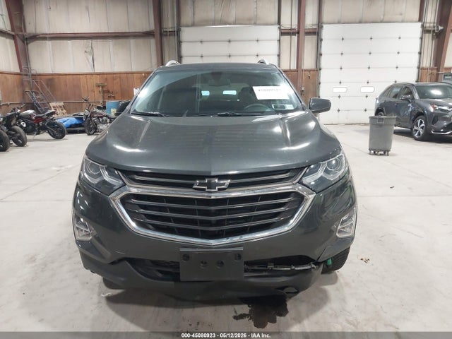 Aukcja sprzedaży 2018 Chevrolet Equinox Lt, vin: 2GNAXTEX4J6296955, numer aukcji: 45080923