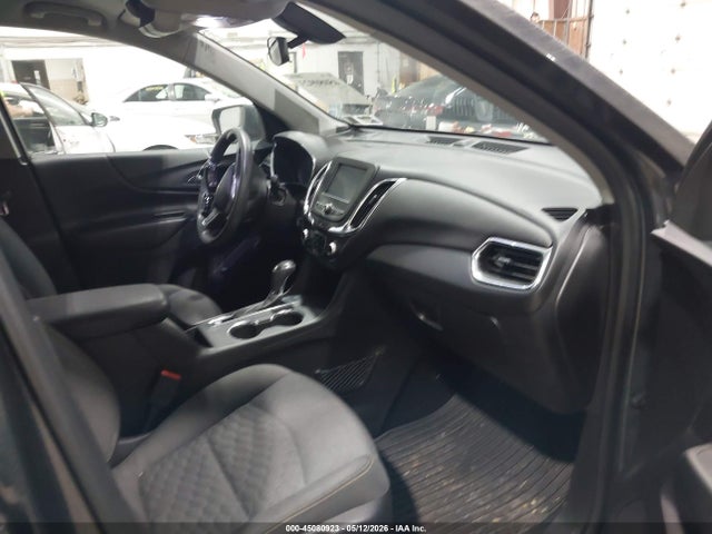Aukcja sprzedaży 2018 Chevrolet Equinox Lt, vin: 2GNAXTEX4J6296955, numer aukcji: 45080923