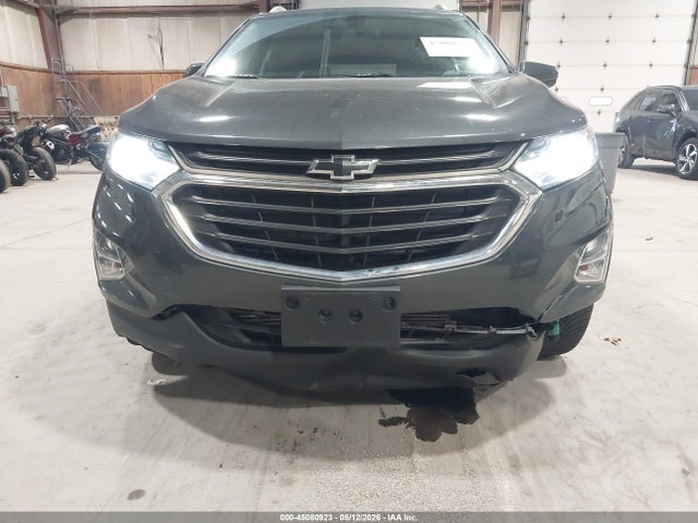 Aukcja sprzedaży 2018 Chevrolet Equinox Lt, vin: 2GNAXTEX4J6296955, numer aukcji: 45080923