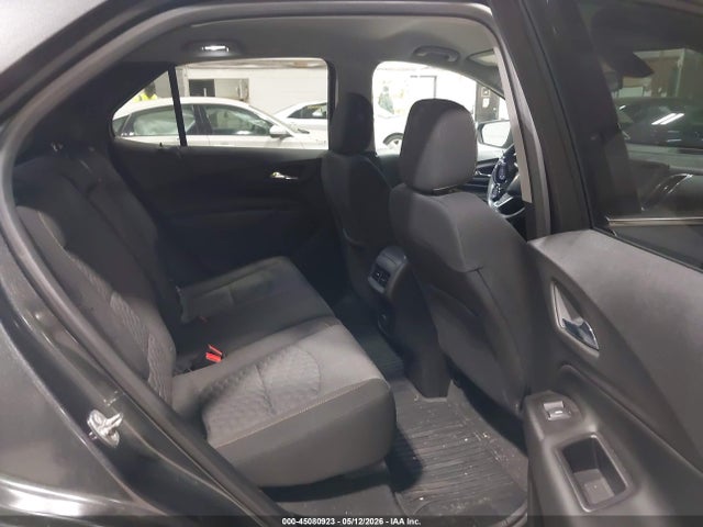Aukcja sprzedaży 2018 Chevrolet Equinox Lt, vin: 2GNAXTEX4J6296955, numer aukcji: 45080923