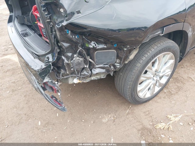 Продажа на аукционе авто 2021 Toyota Highlander Hybrid Limited, vin: 5TDXBRCH2MS063439, номер лота: 45080925