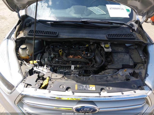 Ford ESCAPE SE 2019 1FMCU9GD8KUC34019 Image 10