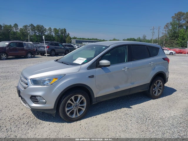 Ford ESCAPE SE 2019 1FMCU9GD8KUC34019 Image 14