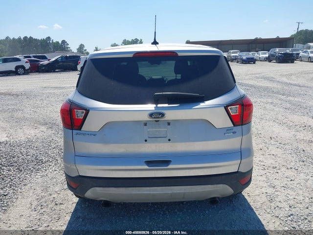 Ford ESCAPE SE 2019 1FMCU9GD8KUC34019 Image 16