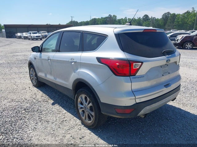 Ford ESCAPE SE 2019 1FMCU9GD8KUC34019 Image 3