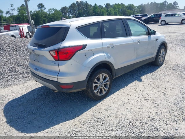 Ford ESCAPE SE 2019 1FMCU9GD8KUC34019 Image 4