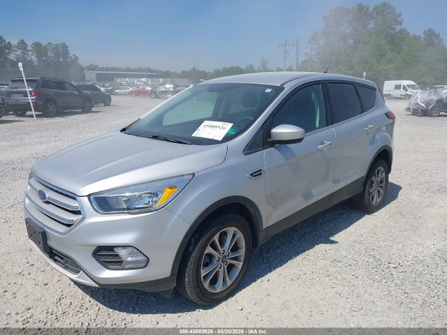 Ford ESCAPE SE 2019 1FMCU9GD8KUC34019 Image 6