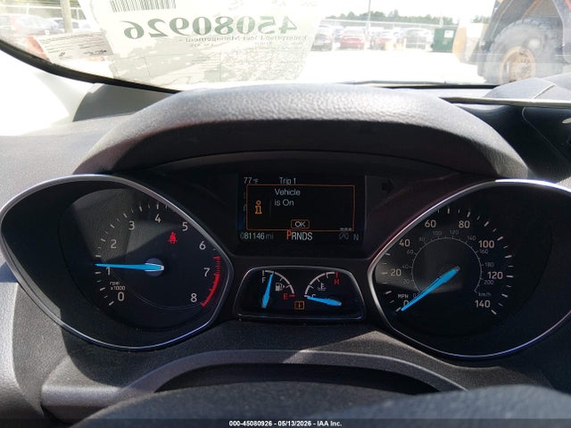 Ford ESCAPE SE 2019 1FMCU9GD8KUC34019 Image 7