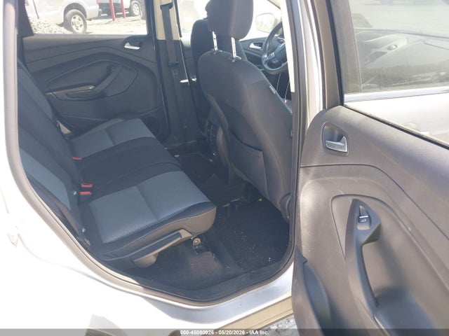 Ford ESCAPE SE 2019 1FMCU9GD8KUC34019 Image 8