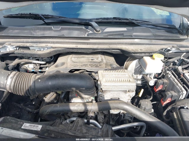 Aukcja sprzedaży 2022 Ram 1500 Big Horn  4x4 5'7 Box, vin: 1C6SRFFTXNN160018, numer aukcji: 45080927