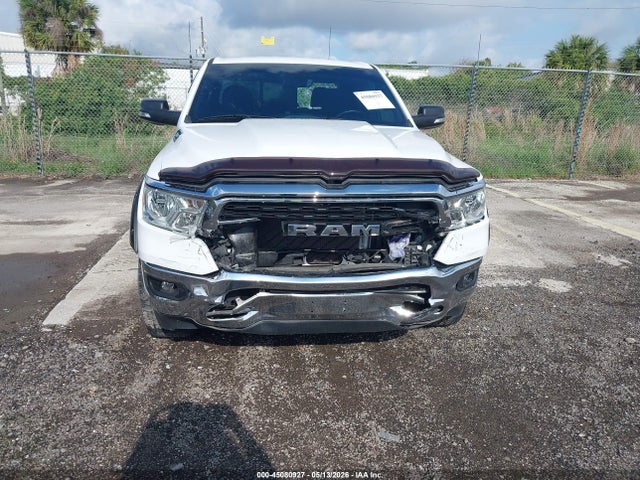 Aukcja sprzedaży 2022 Ram 1500 Big Horn  4x4 5'7 Box, vin: 1C6SRFFTXNN160018, numer aukcji: 45080927