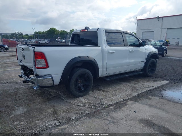 Aukcja sprzedaży 2022 Ram 1500 Big Horn  4x4 5'7 Box, vin: 1C6SRFFTXNN160018, numer aukcji: 45080927